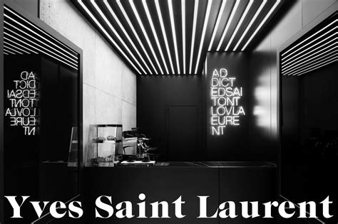 ysl cafe paris|yves saint laurent cafe.